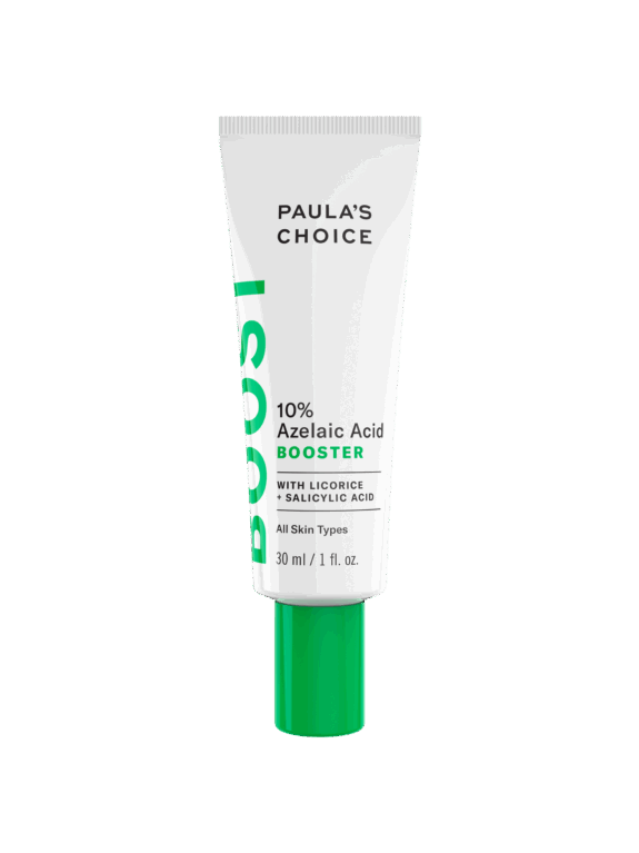 PC Azelaic Acid Booster serum bottle