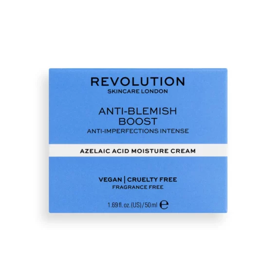 Revolution Azelaic Acid serum bottle