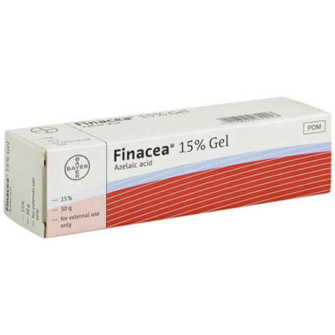 Soolantra Azelaic Acid topical cream tube
