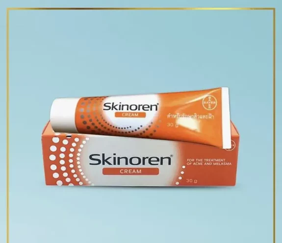 Skinoren 30 cream tube