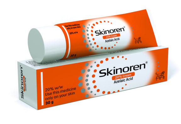 Skinoren 20 Cream, 30g tube