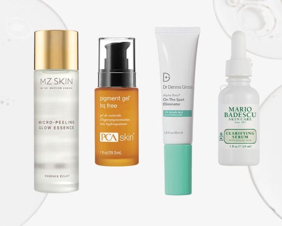 Azelaic Acid Uses: Infographic highlighting benefits & applications.