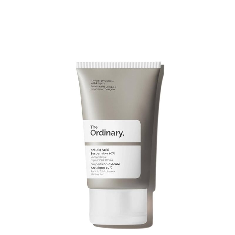 The Ordinary Niacinamide 10% + Azelaic Acid Suspension 30ml bottle