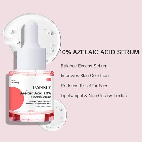 The Ordinary Azelaic Acid Suspension 10% Skincarisma - product image