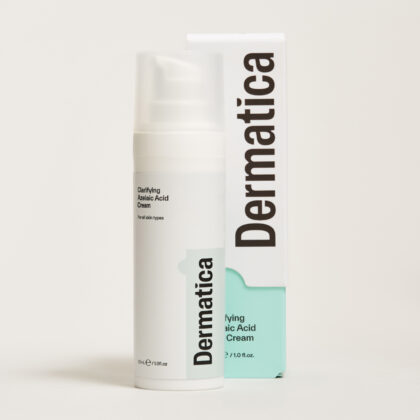Azelaic Acid 20% Cream jar