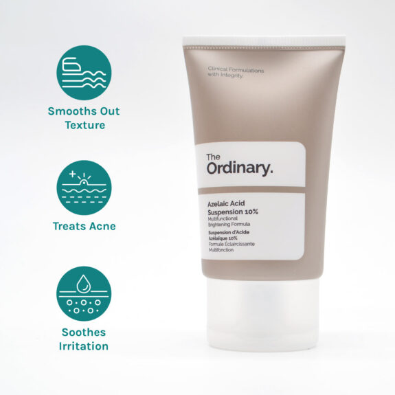 The Ordinary Azelaic Acid Suspension 10% - product image
