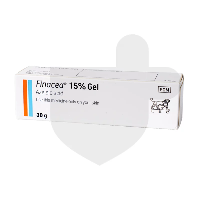Finacea 15% Gel coupon. Save money on acne treatment.