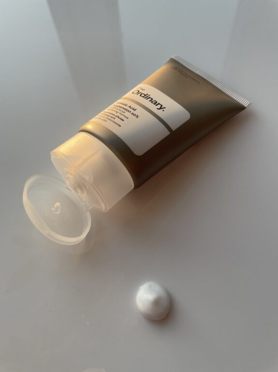 The Ordinary Azelaic Acid Suspension 10% - product image