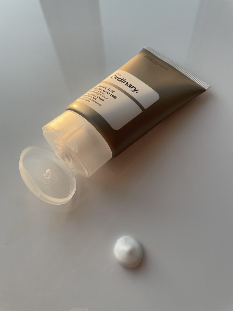 The Ordinary Azelaic Acid Suspension 10% - product image
