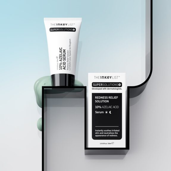 Redness Relief Serum with Azelaic Acid