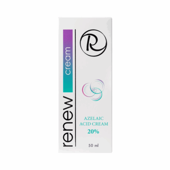 Renew Azelaic Acid Cream 20% - Product image