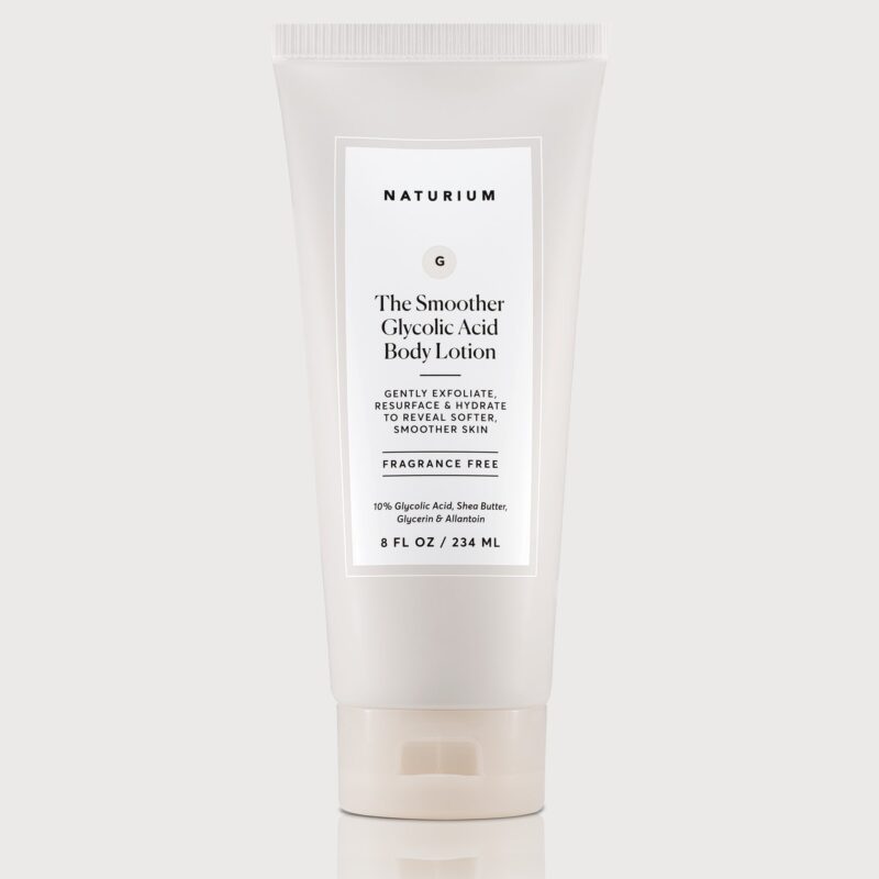 Azelaic & Glycolic Acid serum bottle