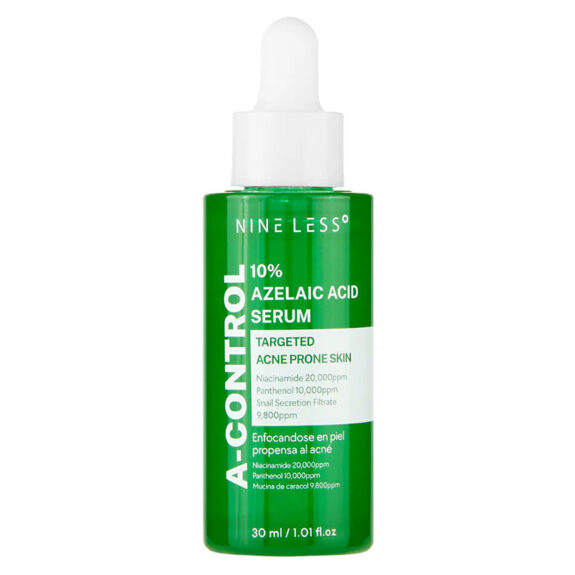 Azelaic Acid Serum bottle
