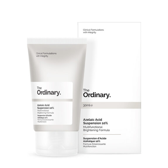 The Ordinary Azelaic Acid Suspension 10% - product image