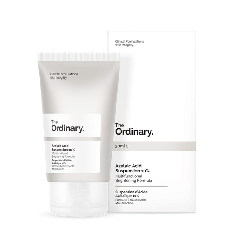 The Ordinary Azelaic Acid Suspension 10% - product image