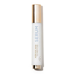 Uncover Skincare Azelaic Acid Serum bottle