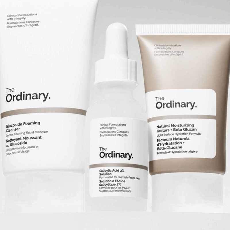 Ordinary Brightening Cream jar