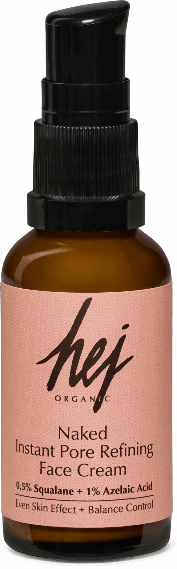 Organique Azelaic Acid Face Cream