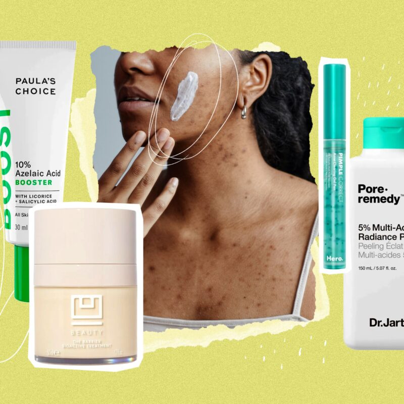 Paula's Choice Azelaic Acid Booster, pregnancy-safe formula.