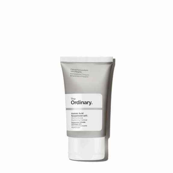 Ordinary Azelaic Acid How To Use guide.