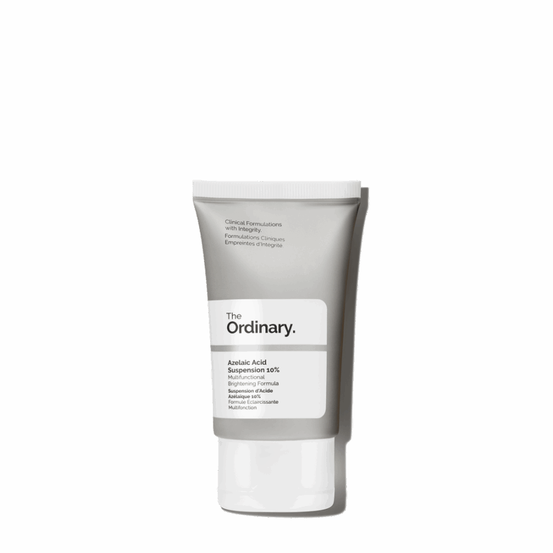 Ordinary Azelaic Acid How To Use guide.