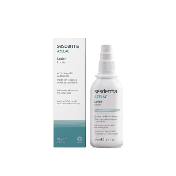 Sesderma Azelaic Acid product bottle